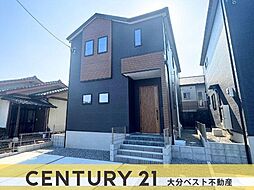 物件画像 大字光吉5期1号棟