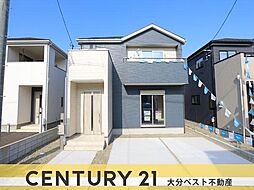 物件画像 大字光吉4期1号棟