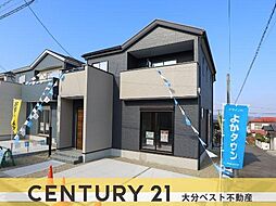 物件画像 大字光吉4期2号棟