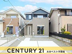 物件画像 徳島2丁目1期3号棟