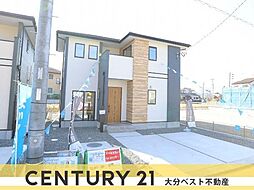 物件画像 挾間町下市2期9号棟