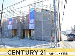 物件画像 三川上第2-1号棟