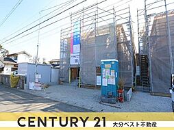 物件画像 三川上第2-3号棟