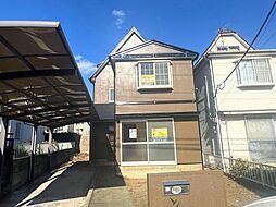 物件画像 大字横尾　中古