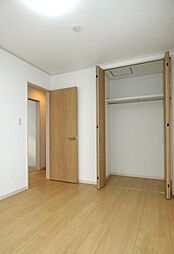 洋室の画像