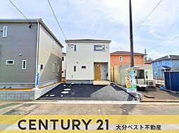 物件画像 坂ノ市中央第5-1号棟