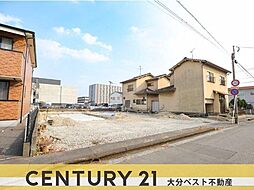 物件画像 AG-HOUSE　花津留A