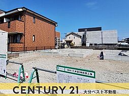 物件画像 AG-HOUSE　花津留A