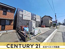 物件画像 AG-HOUSE 花津留 A棟