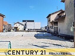 物件画像 AG-HOUSE　花津留B