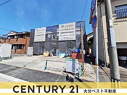 物件画像 AG-HOUSE 花津留 B棟