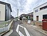 その他：前面道路含む現地（2026年6月撮影）