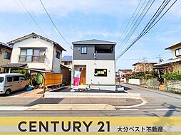 物件画像 ふじが丘東第1-1号棟