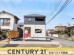 物件画像 ふじが丘東第1-1号棟