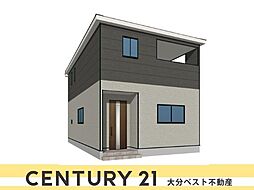 物件画像 ふじが丘東第1-1号棟