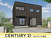 ※外観パースはイメージです。図面と現況が異なる場合は現況を優先させていただきます。