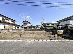 物件画像 明野高尾II　土地