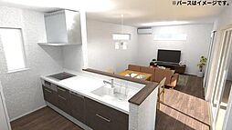 物件画像 須賀一丁目　新築