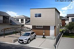 物件画像 汐見二丁目　新築