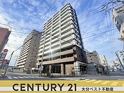 物件画像 グリーンヒル大分駅前レジデンス