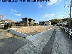 物件画像 森　土地