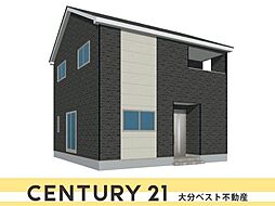 物件画像 田原第1-1号棟