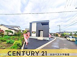 物件画像 田原第1-1号棟