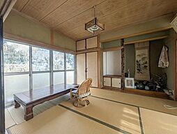 和室の画像