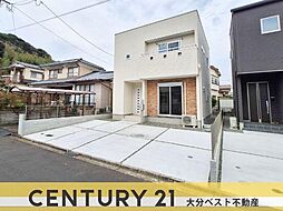 物件画像 森1号新築建売住宅