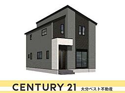 物件画像 星和台2丁目1期1号棟