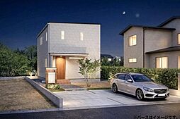 物件画像 汐見IIＷ　新築