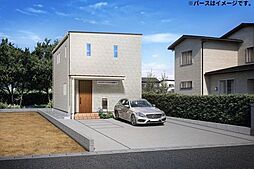 物件画像 汐見IIＷ　新築