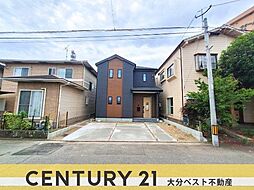 物件画像 今津留2丁目1期1号棟