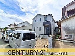物件画像 ふじが丘東3丁目2期1号棟