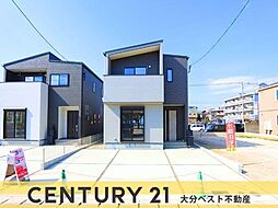 物件画像 P-TELAS牧1丁目2号地