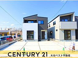 物件画像 P-TELAS牧1丁目3号地