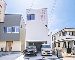 物件画像 上野丘W 新築