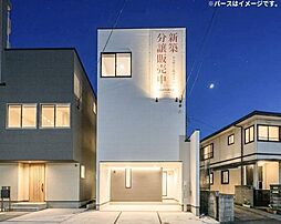 物件画像 上野丘Ｗ　新築