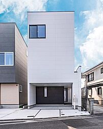 物件画像 上野丘Ｗ　新築