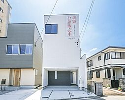 物件画像 上野丘Ｗ　新築