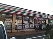 セブンイレブン大分下郡東店まで360m、セブンイレブン大分下郡東店まで360ｍ