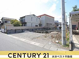 物件画像 AG-HOUSE　下郡　B棟