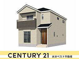 物件画像 宗方台西1期1号棟