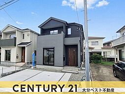 物件画像 宗方台西1期2号棟