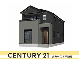 物件画像 宗方台西1期2号棟