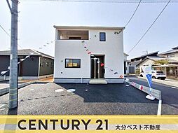 物件画像 細第1-2号棟