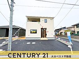 物件画像 細第1-2号棟