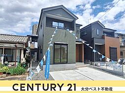 物件画像 上田町3丁目1期1号棟