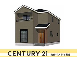 物件画像 上田町3丁目1期1号棟