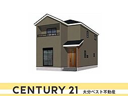 物件画像 上田町3丁目1期1号棟